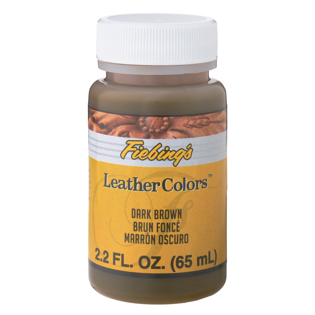 Teinture pour cuir Fiebing's Leathercolors